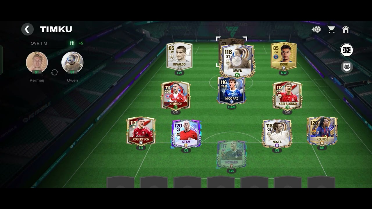 OVR 69 TO OVR 117