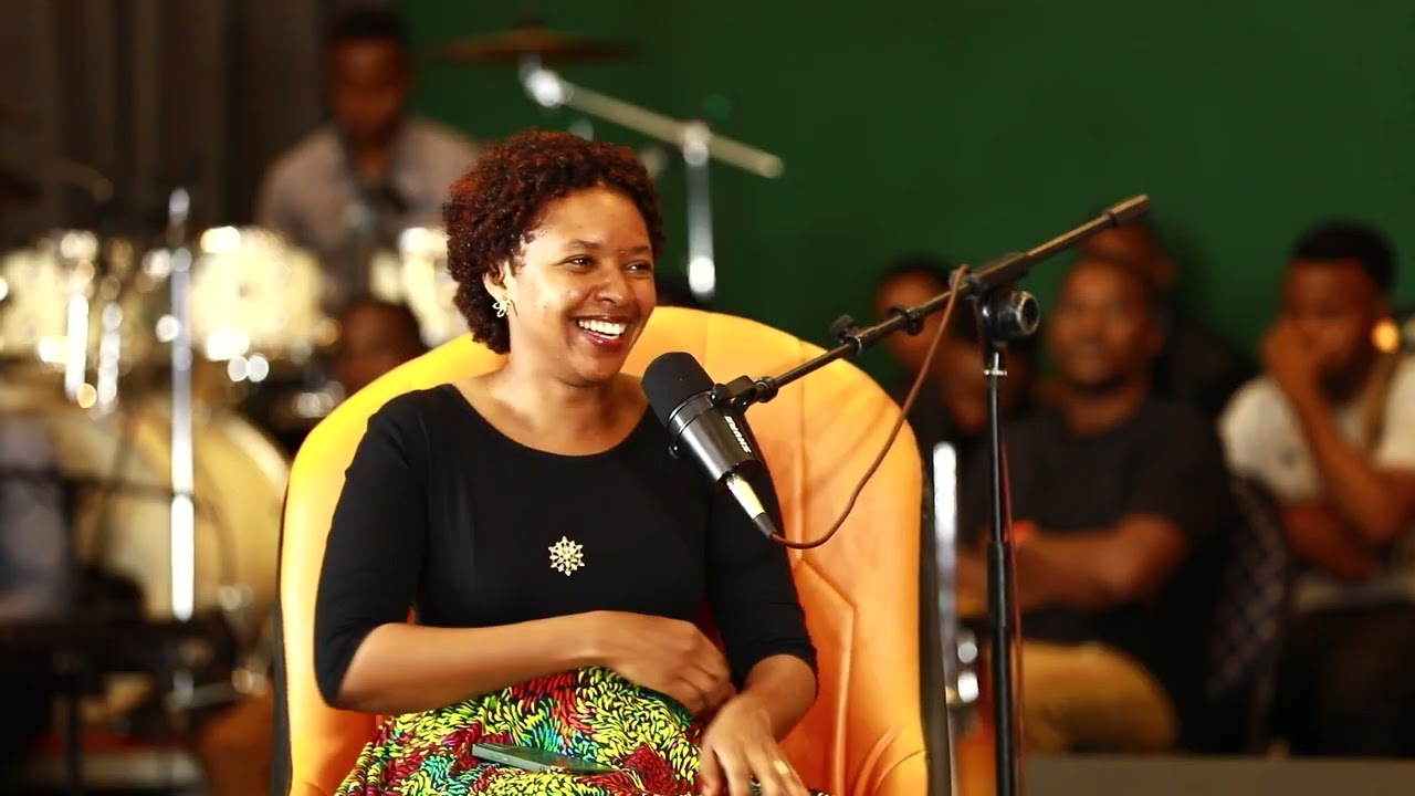 SAUTI THERAPY | UMA CATHEDRAL WORSHIP TEAM | PROPHET JOBISO  KUIMBA LIVE |