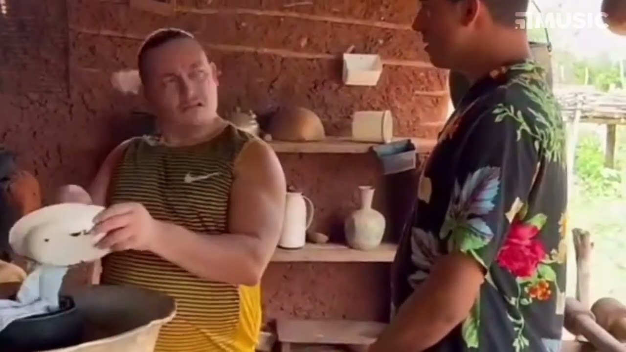 [1080p60fps] Ajeita essa voz naldo (2024) | Clipe oficial - Criativomusic