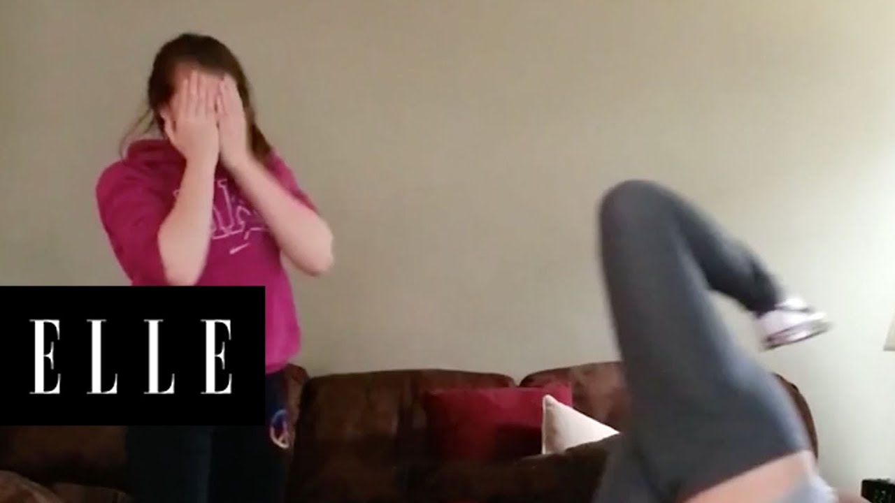 10 Hilarious Best Friend Fails | ELLE