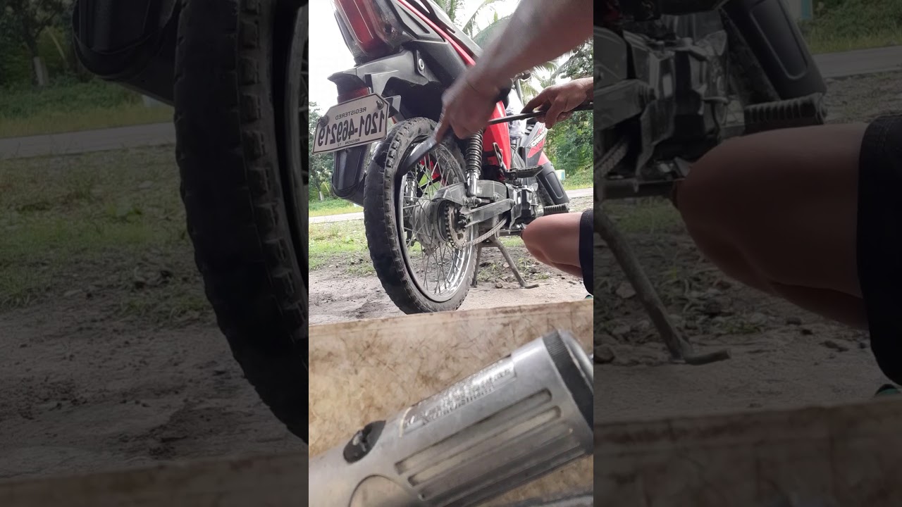 VULCANIZING  TUTORIAL