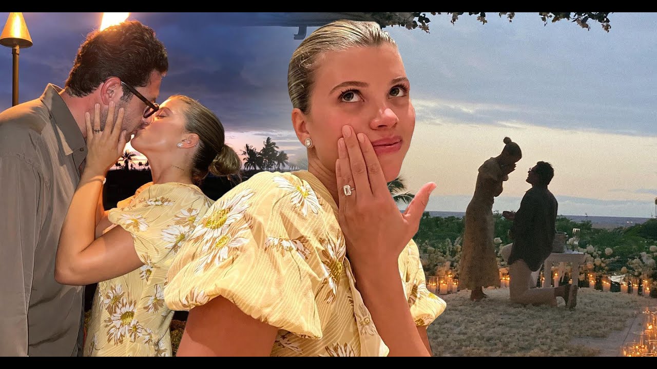 Who Is Sofia Richie's Husband? All About Elliot Grainge