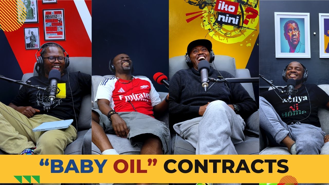 Ep 105 part 2 DIAMOND'S SONG, GEN Z GOLIATH, SEXUAL ABUSE, OPPOSITION LEADERS & ROBBERIES