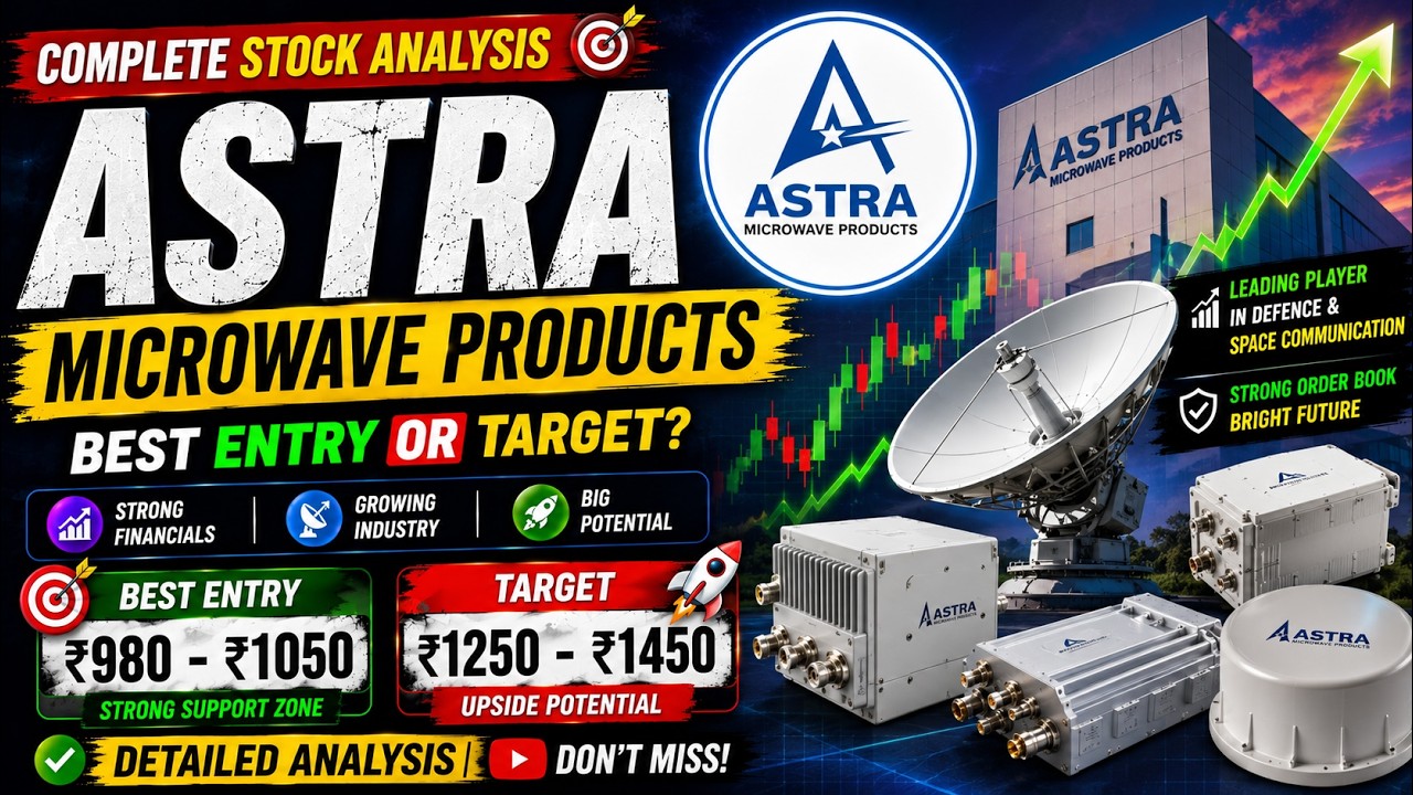 astra microwave products ltd share news | astra microwave products ltd share price | astra microwave