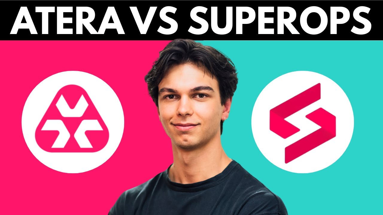 Atera vs SuperOps (2026): Don&rsquo;t Pick Your RMM Until You Watch This