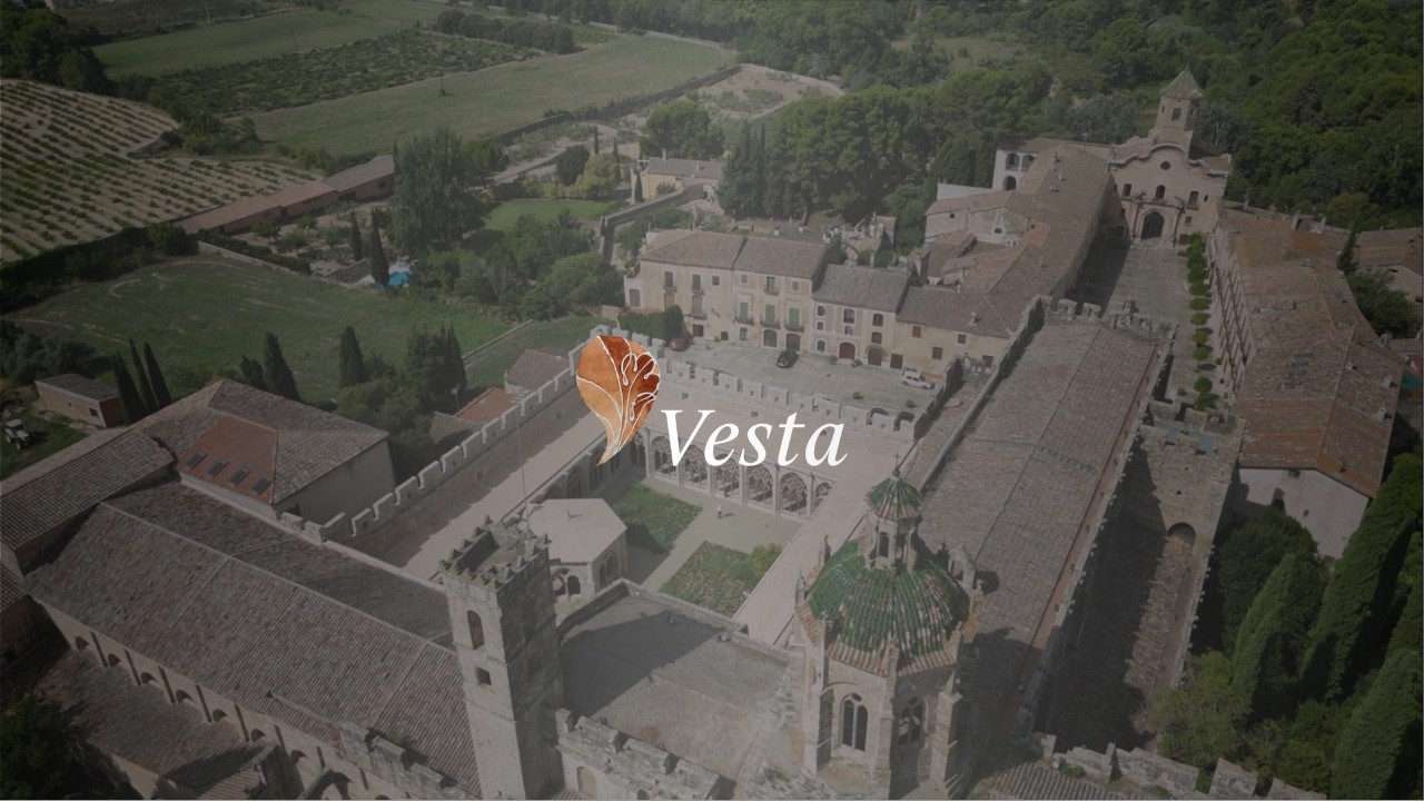 Rehabilitación del Monastir de Santes Creus | Restauración Patrimonial – Vesta Rehabilitación