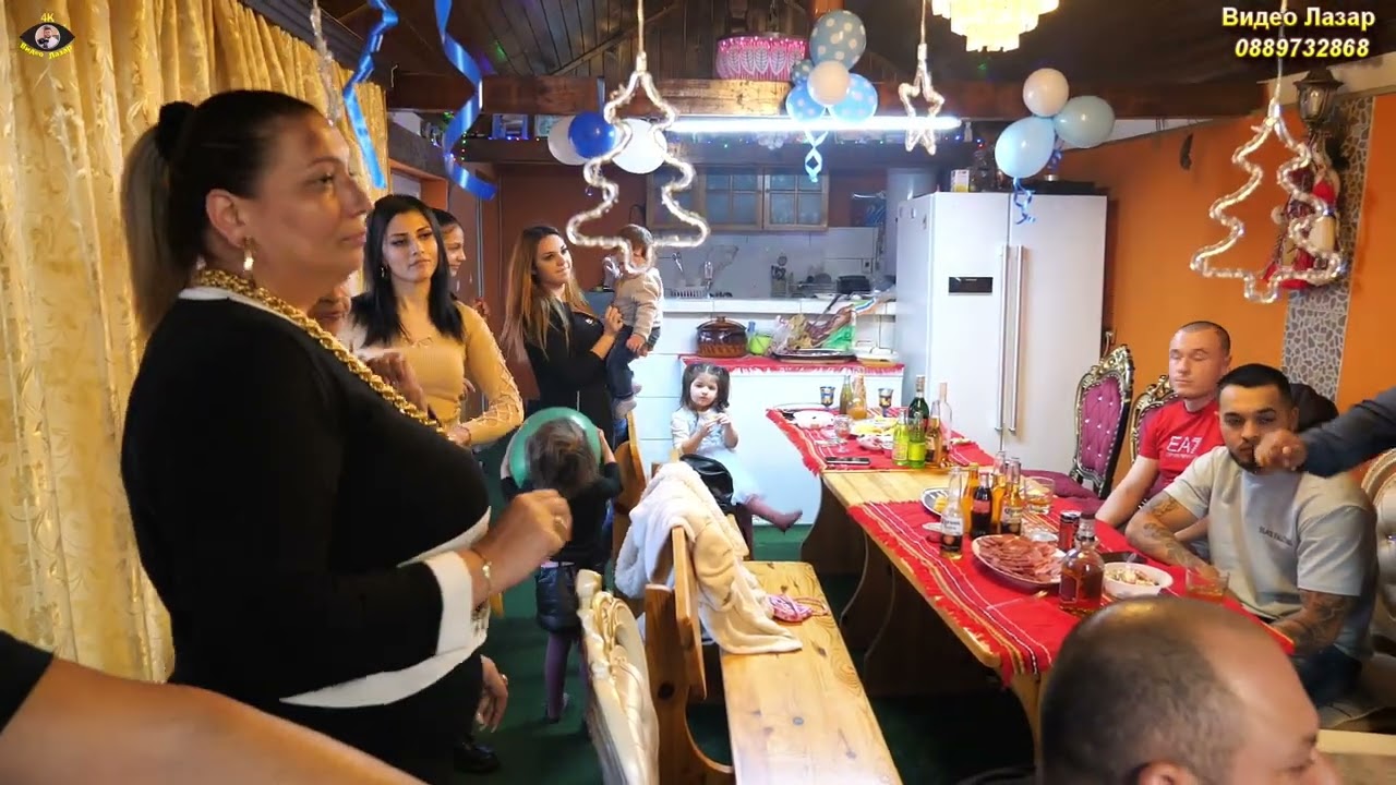 Borko Maitara 2025 Поздрав за Пешо Еврото Cover