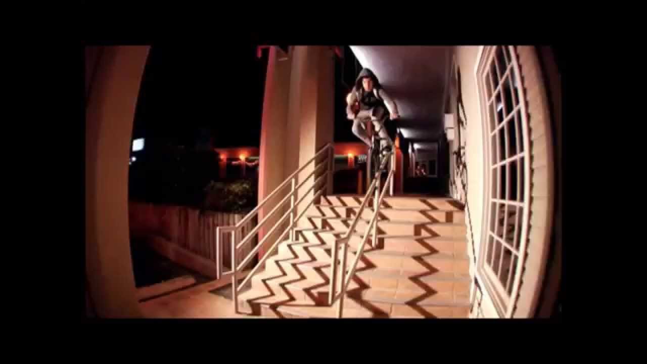 Mutiny Bikes 