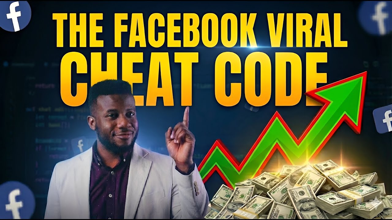Facebook Content Monetization SECRETS No One Talks About (Go Viral Fast in 2025)