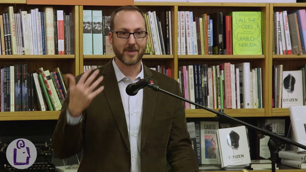 Aaron Mahnke introduces The World of Lore: Monstrous Creatures