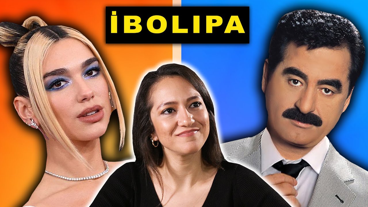 MART AYI VİRAL VİDEOLARINA TEPKİ