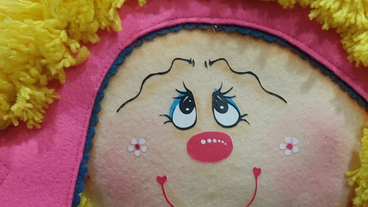 Creando con Miss Nina está en vivo