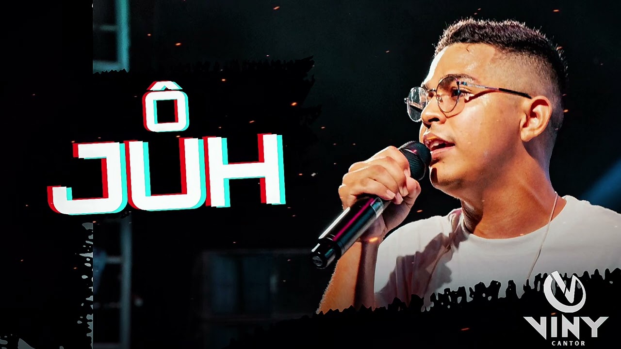 Ô JUH - VINY CANTOR