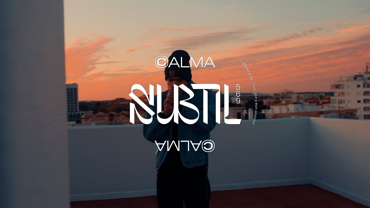 SUBTIL - SEMPRE DISSE