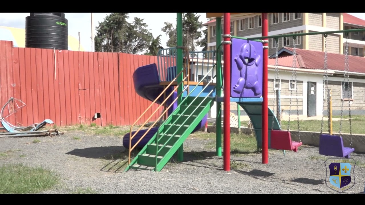 St Christopher's Schools Nanyuki