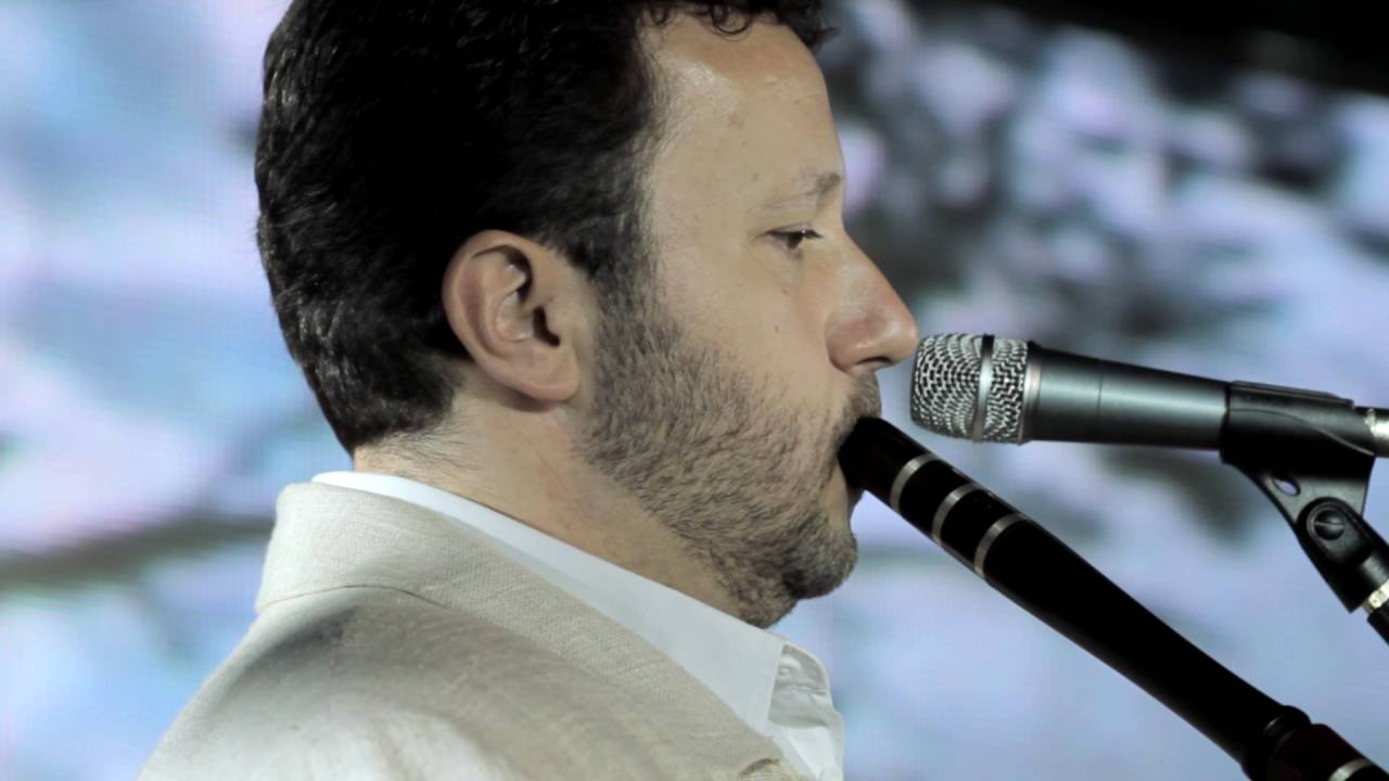 Pendara Ethno Project - Ergen Deda