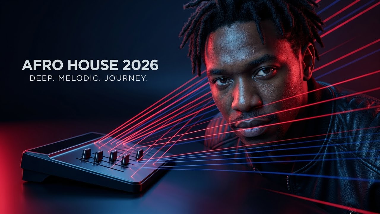 After Hours Afro House 2026 I Deep Melodic Club Journey I Mwaki, Adam Port, Shimza