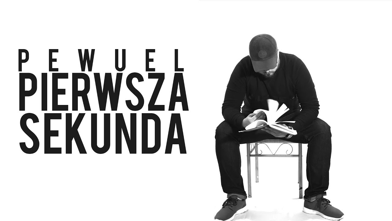 01. PEWUEL - PIERWSZA SEKUNDA (Prod. BlackMo) OFFICIAL VIDEO