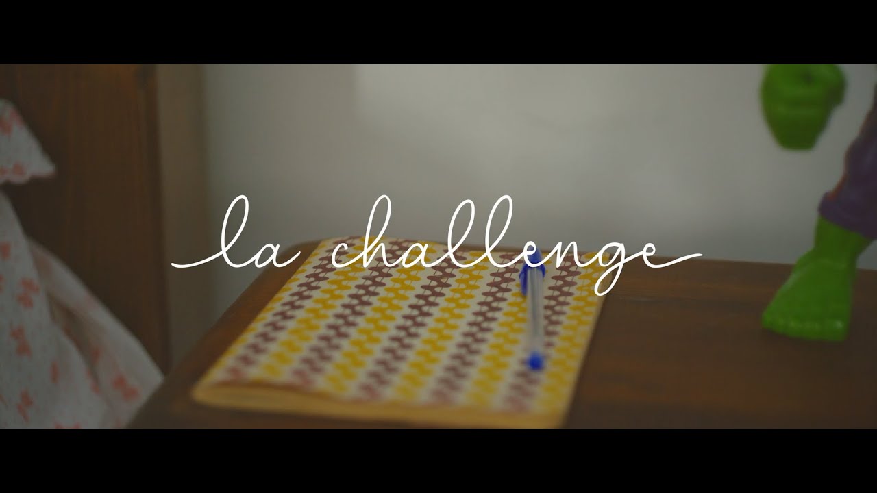 La Challenge