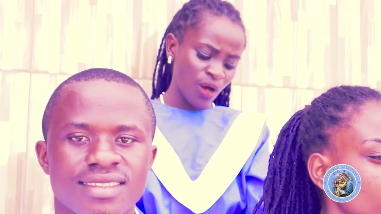Ora pro nobis Mater Dei  Performed by Chorale Mater  Dei Kigali  (Official Video )
