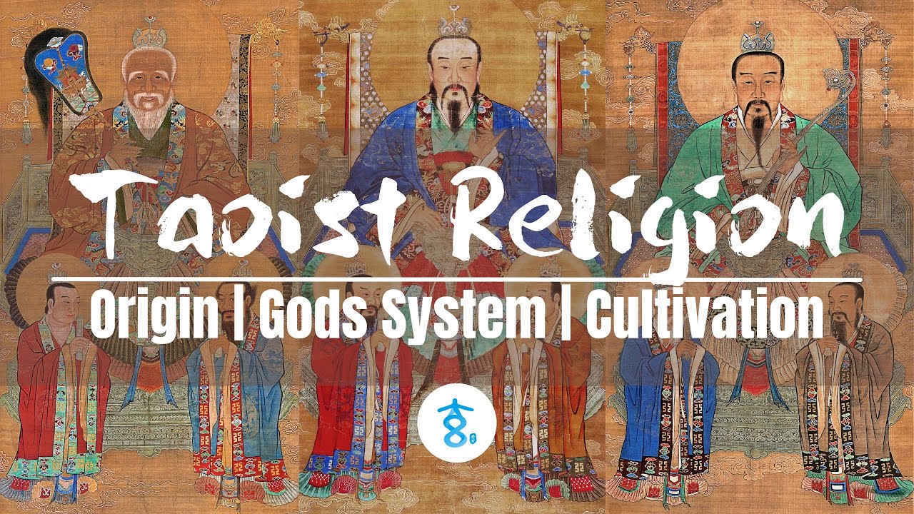 What is Taoist Religion? Origin, Gods, Beliefs, & Cultivation Explained