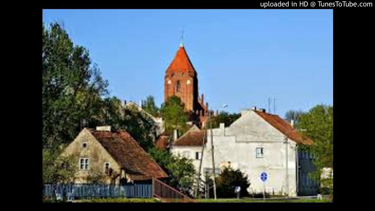 MASURIAN SERENADE