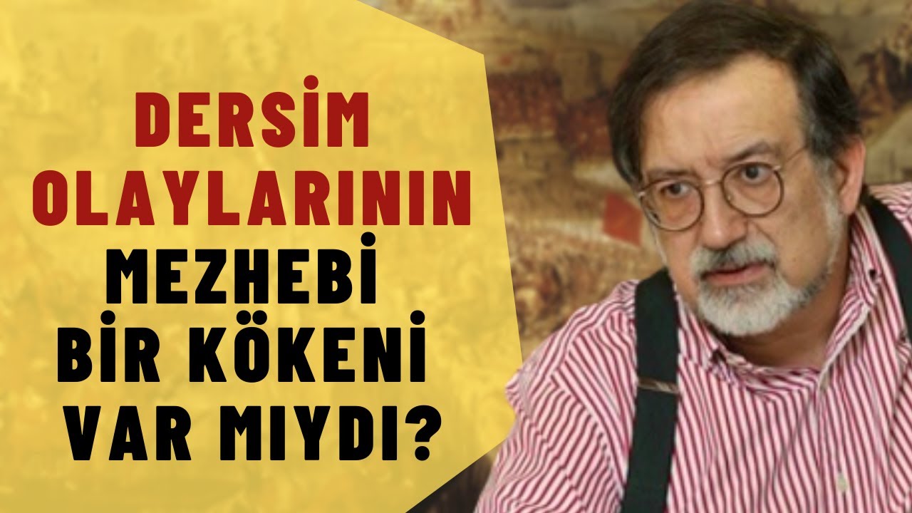 Dersim Olaylarının Mezhebi Bir Kökeni Var Mıydı?