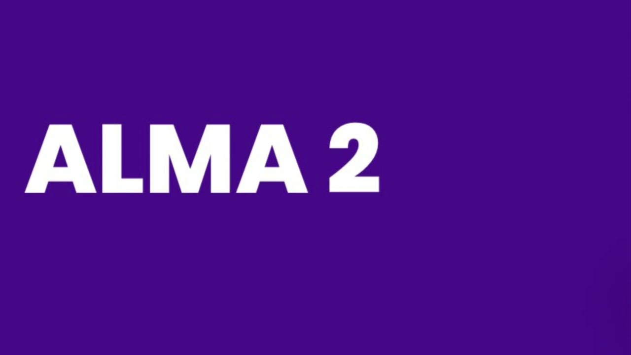 Alma 2 (British female vocals)