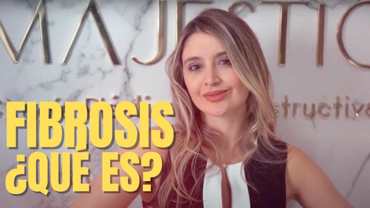 ¿Que es la Fibrosis post operatoria? ¿En que casos se presenta? ¡Aquí te contamos!