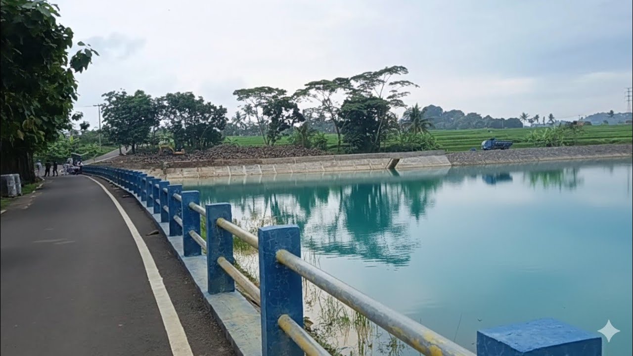 Kerja Nyata KDM akan ada yang Baru di Lembur Pakuan #kdm #dedimulyadi #kangdedimulyadi 