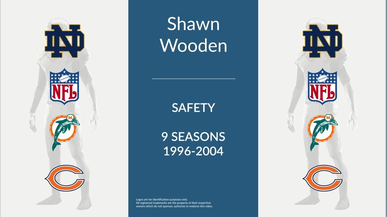 Shawn Wooden: Football Safety