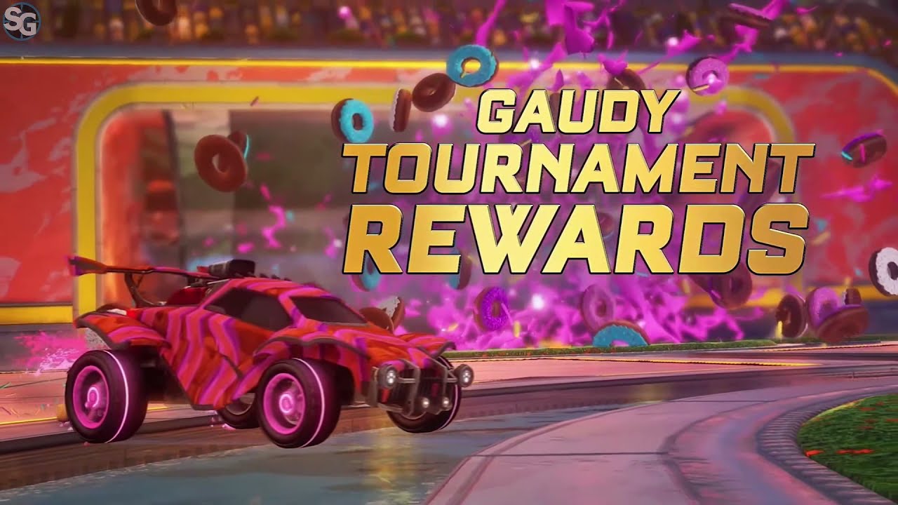 Rocket League | Season 7 The Epic Games Store Showcase 2022 Trailer