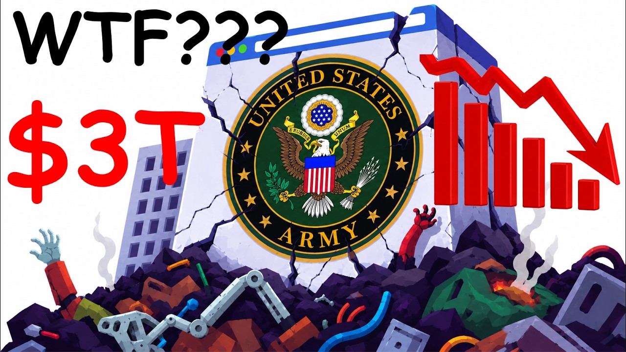 The Most Expensive Military Mistakes Ever Made
