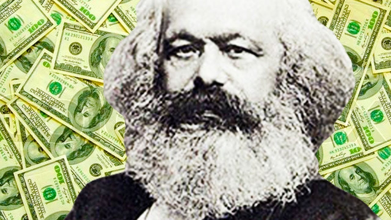 How Marxism and Modern Monetary Theory Go Hand-In-Hand
