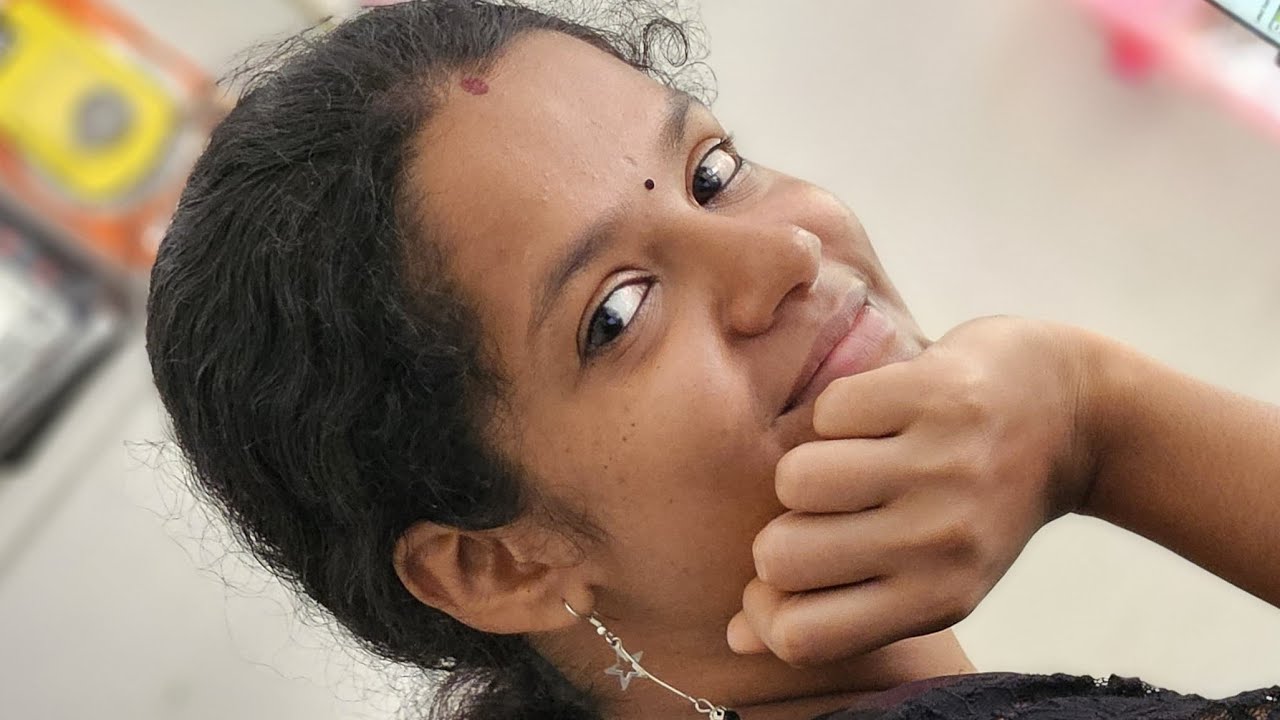 അങ്ങനെ അതും സംഭവിച്ചു 🥰