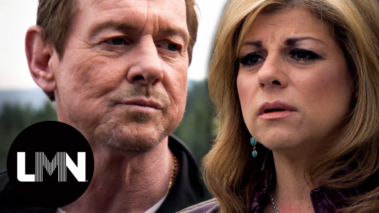 WWE's Roddy Piper Dissects His PARANORMAL Experiences - The Haunting Of... (S1 Flashback) | LMN