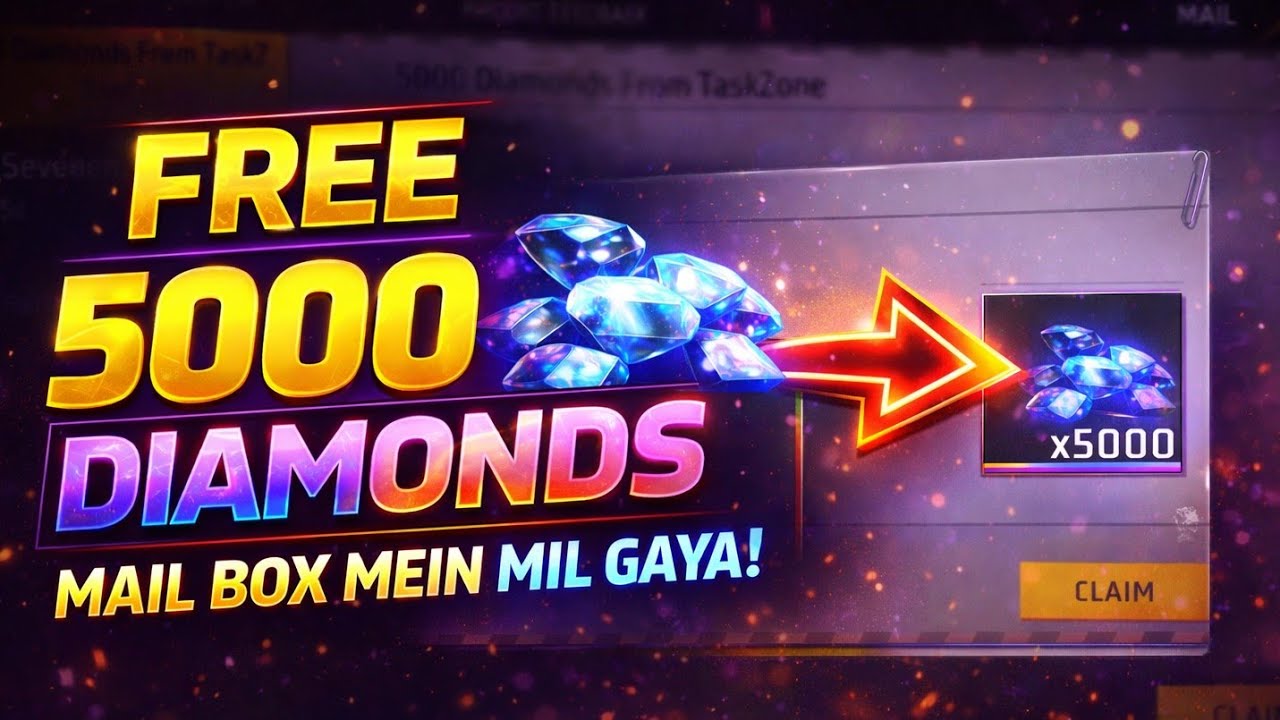 CLAIM FREE 1000💎 DIAMONDS |NEW PRIME GIFT REDEEM CODE | FREE FIRE REDEEM CODE | FF NEW EVENT REDEEM