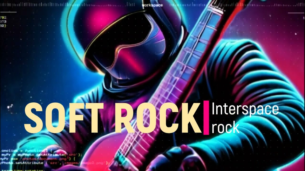 Interspace rock | Soft rock | AI Music