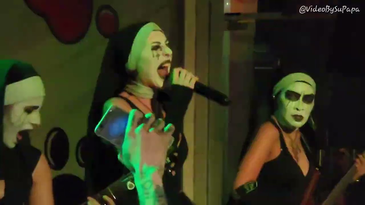 Dogma | My First Peak