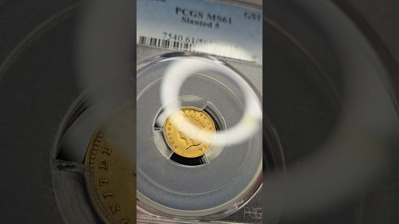 #pcgs