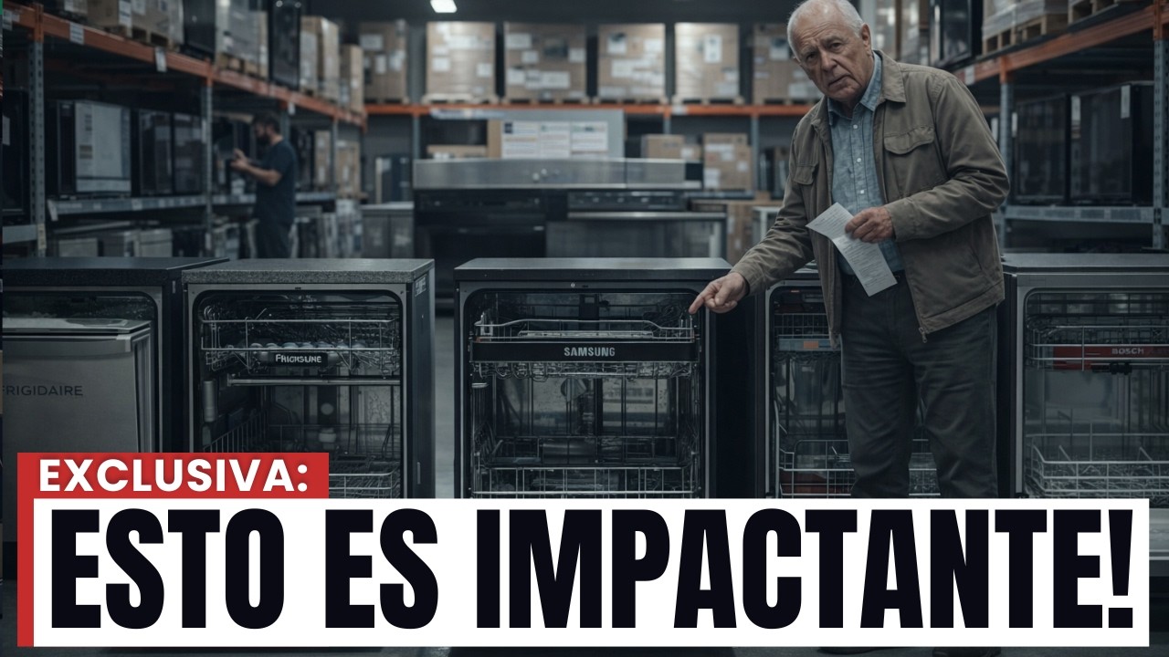 Marcas de lavavajillas clasificadas de más confiables a menos confiables (2026)