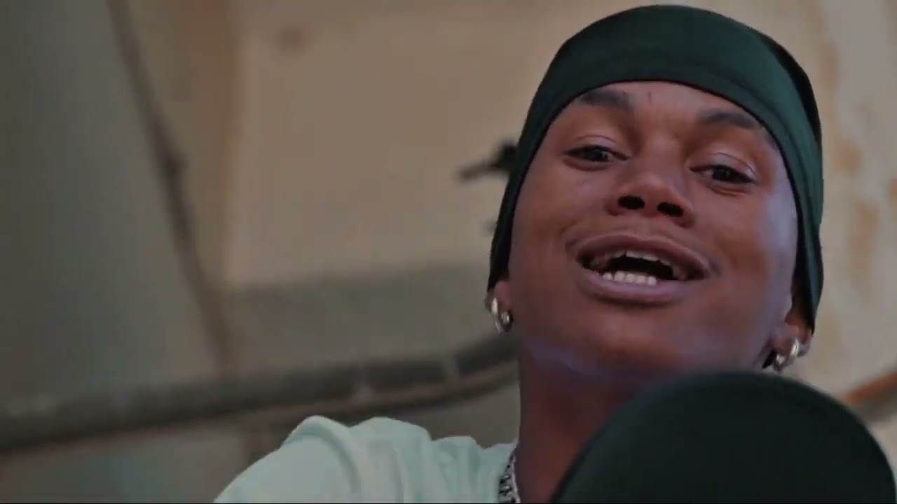 Julle Is Toevol - (official teaser)_Prod.by Codeiine-Purpp.