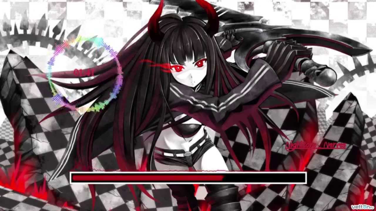 Nightcore - Nerves