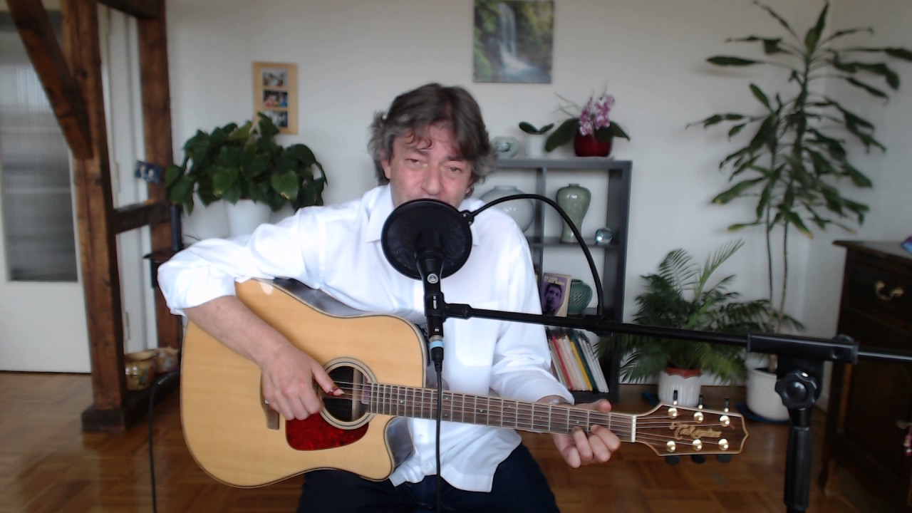 Le Premier Pas.              C.M. Schönberg        (cover Zepp)