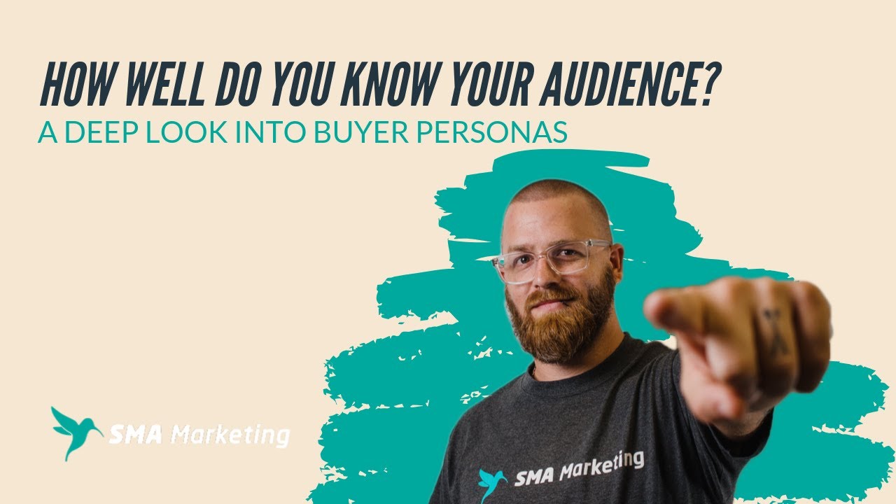 How Well Do You Know Your Audience? | A Deep Look into Buyer Personas
