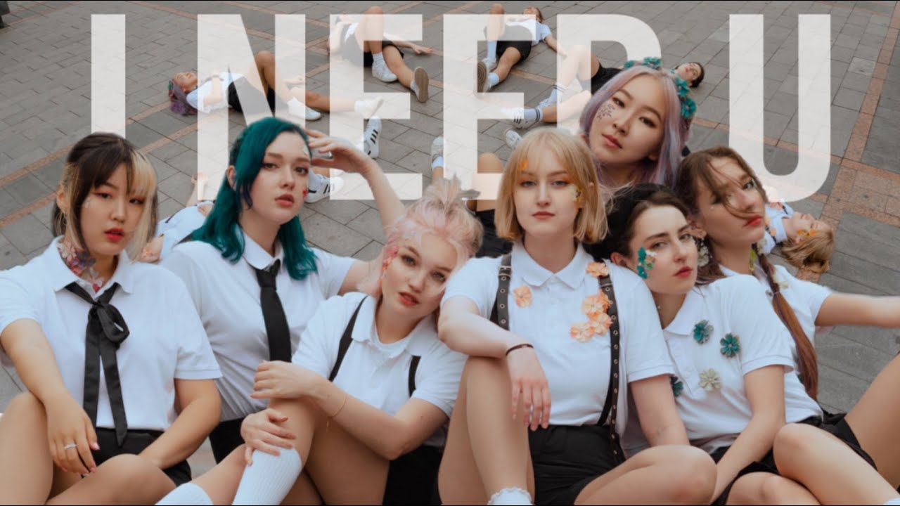 [BTS' 8TH ANNIVERSARY] [KPOP IN PUBLIC | ONE TAKE] BTS (방탄소년단) - I NEED U dance cover by CHERISH