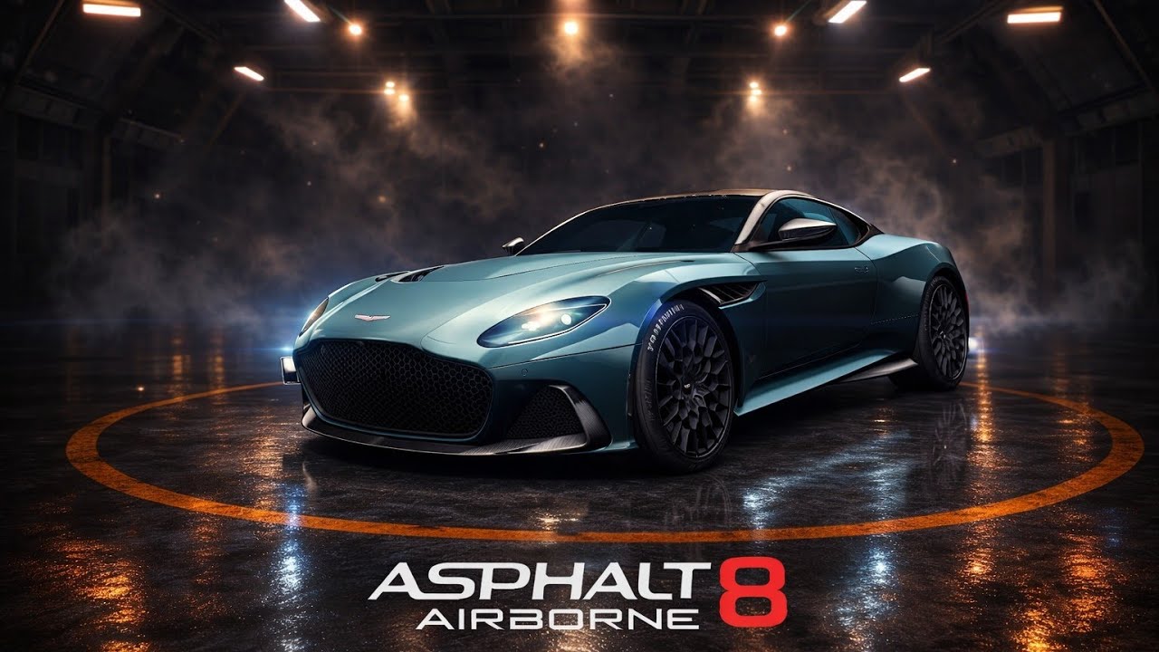 Asphalt 8 Morning Live Stream | Fun Races with Friends #229