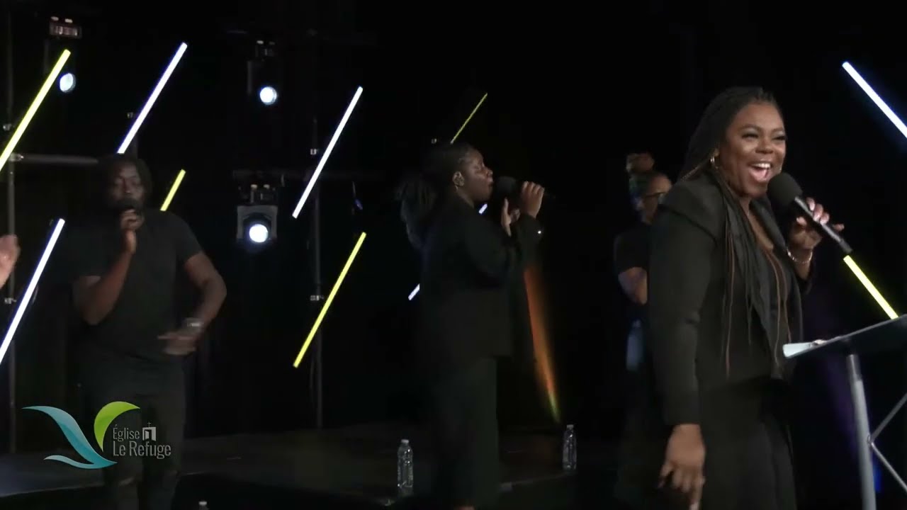 Lavi m Ici-Bas Se Yon Mistè | Yo Pa Kapab | Se Poze Mape Poze - Emeline Versaillau