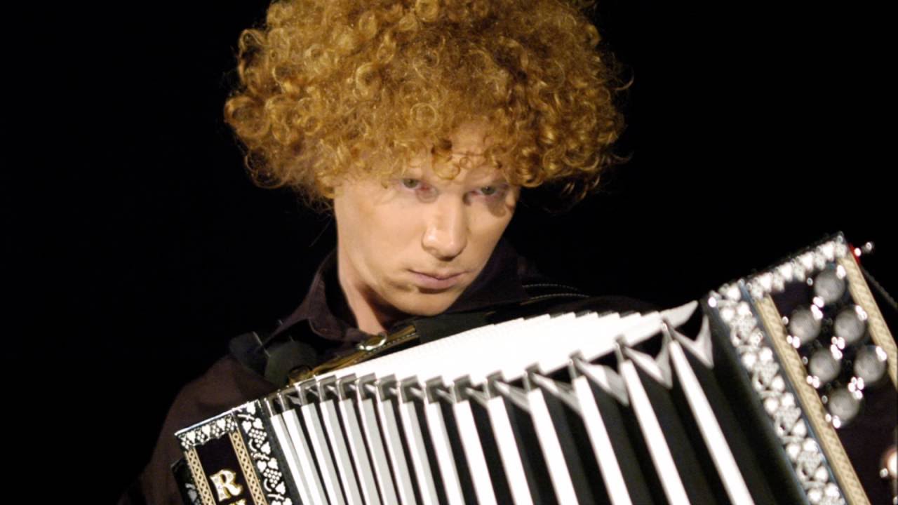 Miha Debevec - Katjuša in Kalinka