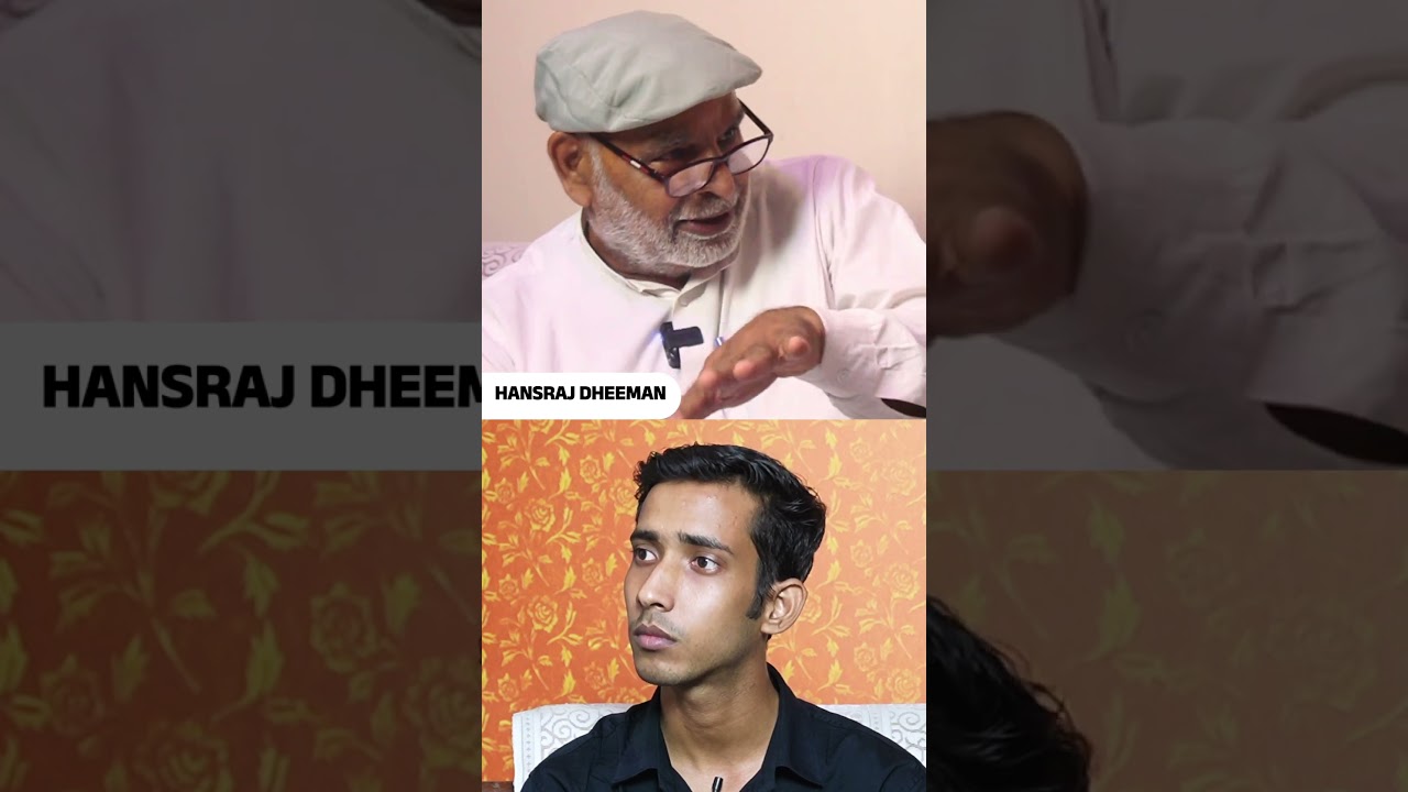 How OBCs Shape Indian Politics #podcast